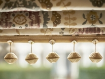 Decortaive trim