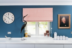 Kitchen blind