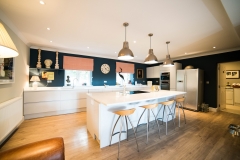 roman blinds