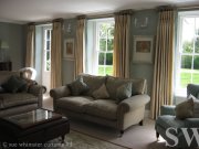 drawing room curtains
