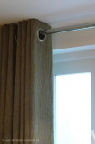 eyelet curtains