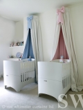 nursery coronas