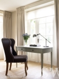office curtains