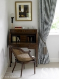 study curtains