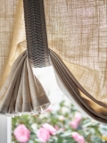 Linen Curtain