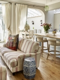 lightweight curtain