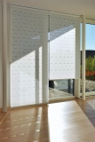 electric roller blind Canto creation baumann
