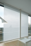 Electric roller blind Dunja Creation Baumann
