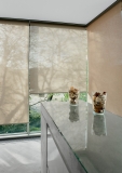 Electric roller blind Fresco Creation Baumann