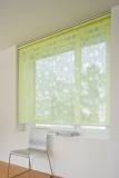 Electric roller blind Kaya Creation Baumann