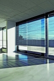 Electric roller blind Level Creation Baumann