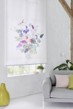 Roller Blind Delizia bright electric Creation Baumann