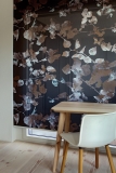 Creation Baumann Electric Roller Blind Pergola dark