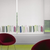 Electric roller blind Dante Creation Baumann