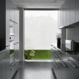 Electric roller blinds by Creation Baumann