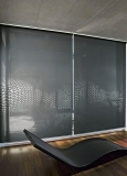 Electric roller blinds Laser Balance Creation Baumann
