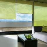 Electric roller blinds fabric Sonor Creation Baumann