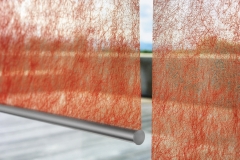 Electric roller blinds fabric Spider Creation Baumann