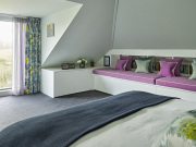Hertfordshire bedroom