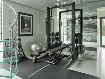 Hertfordshire gym