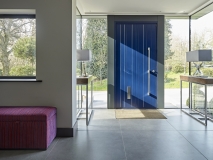 Hertfordshire front door