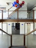 Hertfordshire stairwell