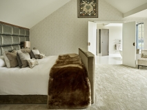 Hertfordshire bedroom