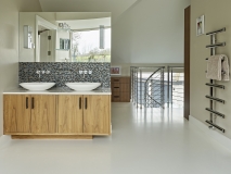 Hertfordshire bathroom sinks