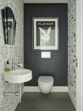 Hertfordshire loo