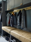 Hertfordshire bootroom