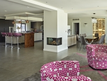 Hertfordshire Kitchen Area