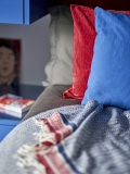 Hertfordshire bed