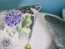 Hertfordshire cushions