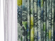 Hertfordshire curtains