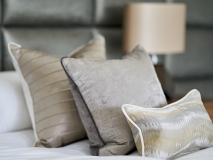 Hertfordshire cushions