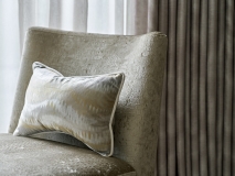 Hertfordshire chair cushion