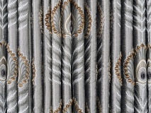 Hertfordshire curtain