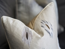 Hertfordshire cushions