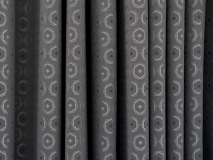 Hertfordshire curtain