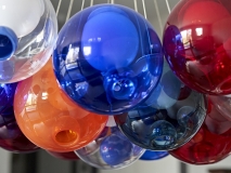 Hertfordshire chandelier