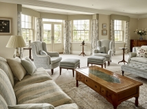 Drawing room