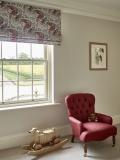Roman blind