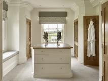 Roman blinds