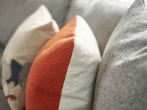 Cushions