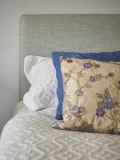 Headboard