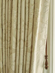 Casamance Sloane Curtains