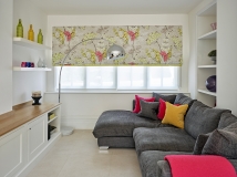 Designers Guild Kimono Blossom-Pebble