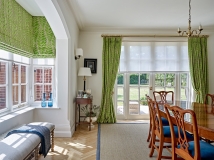 Designers Guild Foglia Leaf