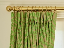 Designers Guild Folgia Leaf