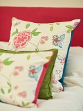 Designers Guild Cushions